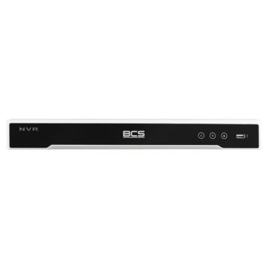 2. Rejestrator IP 32-kanałowy BCS-V-NVR3202-A-8K