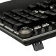 49. Klawiatura mechaniczna IBOX AURORA K-4 RGB IKGMK4 (USB; (US); kolor czarny)