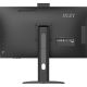 14. MSI Modern AM273QP AI 1UMG-221AT Intel Core Ultra 7 155H 68,6 cm (27") 2560 x 1440 px All-in-One PC 32 GB DDR5-SDRAM 1 TB SSD Windows 11 Pro Wi-Fi 6E (802.11ax) Czarny