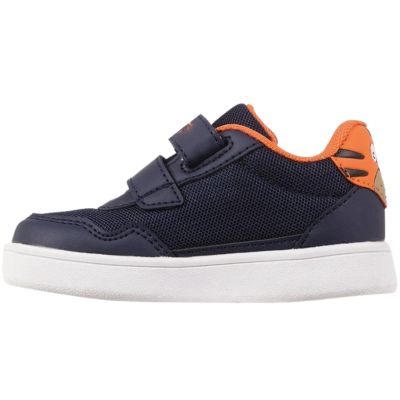 9. Buty Kappa Pio M Sneakers Jr 280023M 6744