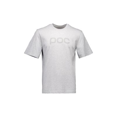 Koszulka POC Tee szary
