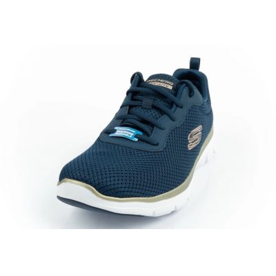 3. Buty Skechers Flex Appeal 4.0 Brillant View W 149303/NVGD