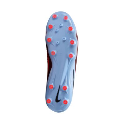 12. Buty piłkarskie Nike Phantom 6 Low Pro AG-PRO HQ2317 400