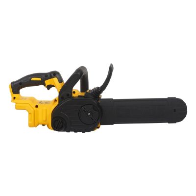 5. Pilarka łańcuchowa DeWalt DCM565N-XJ 30cm 18V z silnikiem bezszczotkowym (bez akumulatora i ładowarki)
