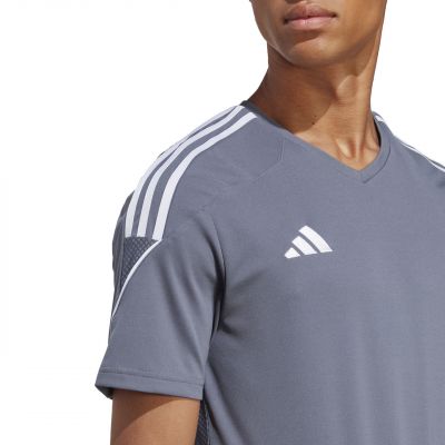 9. Koszulka adidas Tiro 23 League Jersey M IC7478