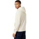 3. Bluza męska Champion Hoodie Sweatshirt kremowa 220783 YS084