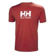 Koszulka Helly Hansen HH Logo M 33979 163