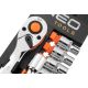 3. NEO tools 10-030 gniazdko/zestaw gniazdek