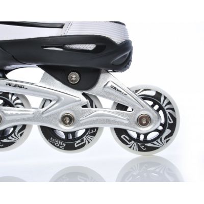 13. Rolki regulowane Tempish Magic Rebel 10000000415