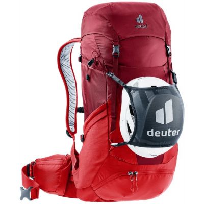 12. Plecak turystyczny DEUTER Futura Pro 36 masala-cherry