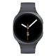 2. Smartwatch Samsung Galaxy Watch 8 (L320) 40mm AMOLED Grafitowy (WYPRZEDAŻ)