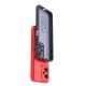 14. Magic Shield Case etui do Xiaomi Redmi Note 12 5G / Poco X5 5G elastyczny pancerny pokrowiec czarne