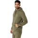 3. Bluza Asics Logo OTH Hoodie M 2031E187302