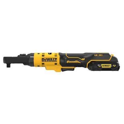 2. DeWALT DCF500L2G-QW klucz zasilany