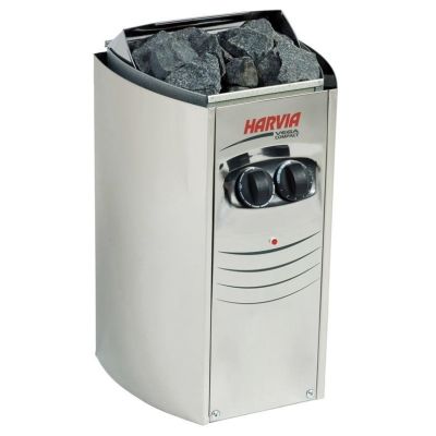 STOVE VEGA COMPACT BC35, ELEKT.