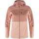 3. Bluza Fjällräven Abisko Trail Fleece Chalk W F89589-302-300