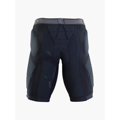 4. Spodenki ochronne EVOC Crash Pants Bike black