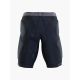 4. Spodenki ochronne EVOC Crash Pants Bike black