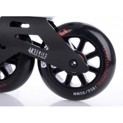 10. Rolki Tempish Ezza 90 Uni 1000055