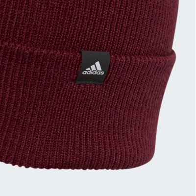 3. Czapka adidas Beanie Cuff Var OSFW IJ7299