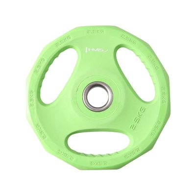 8. Sztanga Training Pump HMS SBP22