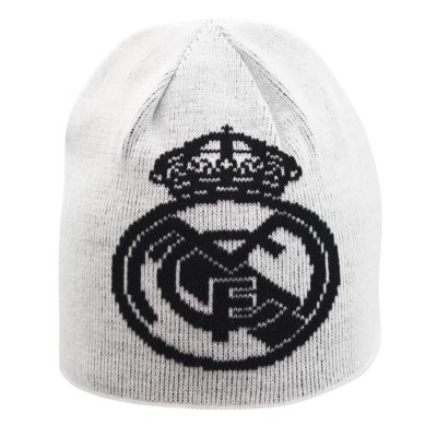 4. Czapka Real Madryt dwustronna RM5GO2