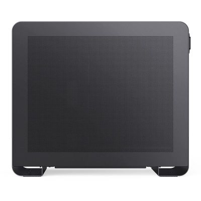 11. Jonsbo U4 Mini Mini Tower Czarny