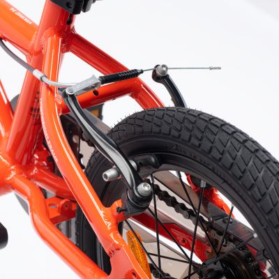 8. Dziecięcy Rower Radvik Viking 14 92800597753