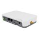 2. Mikrotik KNOT LR8G gateway/kontroler 100 Mbit/s