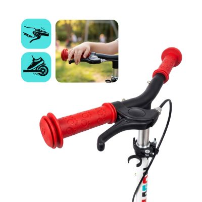 25. Hulajnoga Meteor Dragon Jr 16946