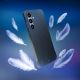 10. Etui 3mk Just20g Matt Case na Samsung Galaxy S24 - czarne matowe