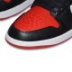 8. Buty Sportowe Air Jordan 1 LOW - 553558-161