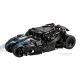 5. LEGO Technic 42239 - Batmobile Tumbler