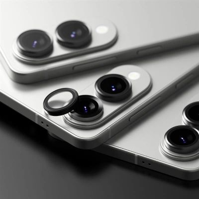 9. Szkło hartowane Tech-Protect Easy Set+ 3-Pack na Samsung Galaxy A37 5G