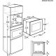 7. Kuchenka mikrofalowa do zabudowy ELECTROLUX LMS4253TBK