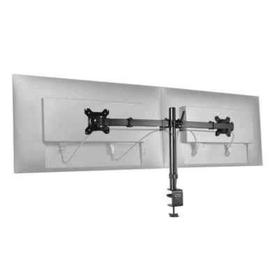 2. Uchwyt na 2 monitory TRUST GXT1120 Mara Dual