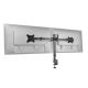2. Uchwyt na 2 monitory TRUST GXT1120 Mara Dual
