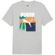 4. Koszulka Puma Graphics Summer Sports Tee II M 627909 04