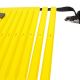3. DRABINKA DO TRENINGU NO10  AGL-FF04 4m