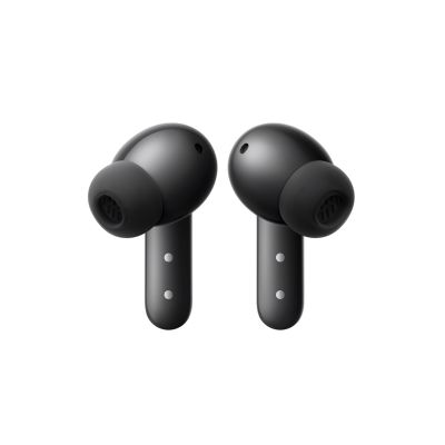 3. Nothing Buds 2 Zestaw słuchawkowy Bezprzewodowy Douszny Połączenia/muzyka Bluetooth Szary