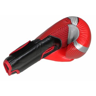 3. Rękawice bokserskie Masters Rbt-8 01888-8 12 oz