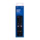 4. Pilot uniwersalny SAVIO RC-07 (telewizory)