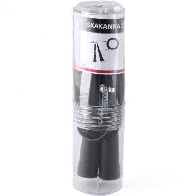 2. SKAKANKA PROFIT AERO 18 ŻYŁKA 18cm /DK1001L