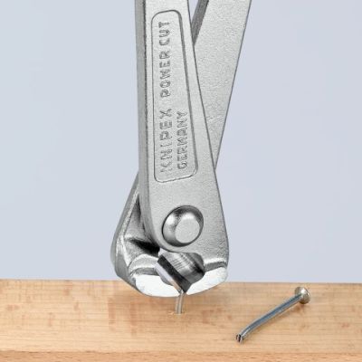 4. Knipex 99 14 300 Obcęgi