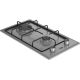 2. Beko HDCG 32220 FX Stal nierdzewna Wbudowany 29 cm Gaz 2 stref(y)