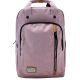 2. PLECAK LAPTOPOWY LILA SEMI LINE