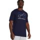 3. Koszulka Under Armour GL Foundation Uodate SS M 1382915 410