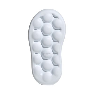 12. Buty dla dzieci adidas Advantage białe ID5284