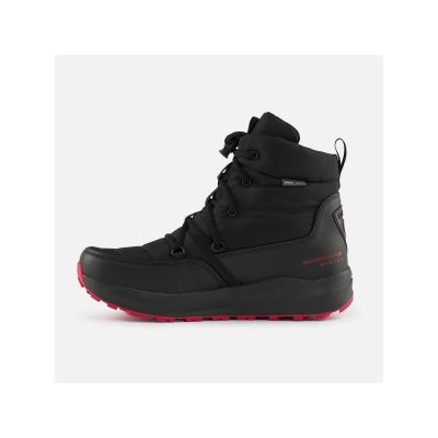 4. Buty Rossignol Rossi Podium Black czarny