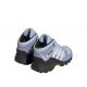 8. Buty sportowe dziecięce adidas Terrex Mid GTX sneakersy fioletowe (FZ6053)